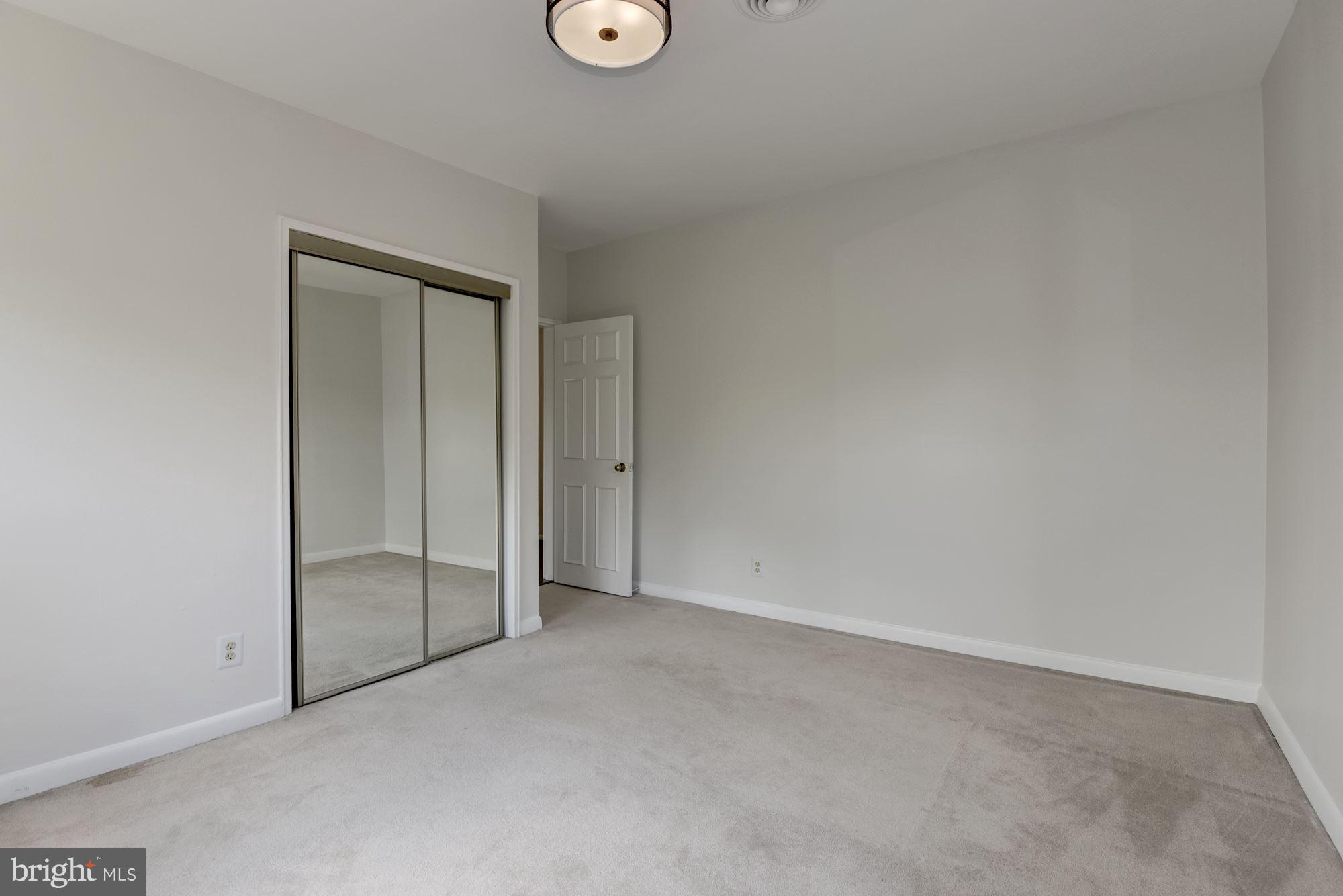103 Skyhill Road, Unit 8 Alexandria, VA 22314 - Photo 16 of 26 Bedroom 1