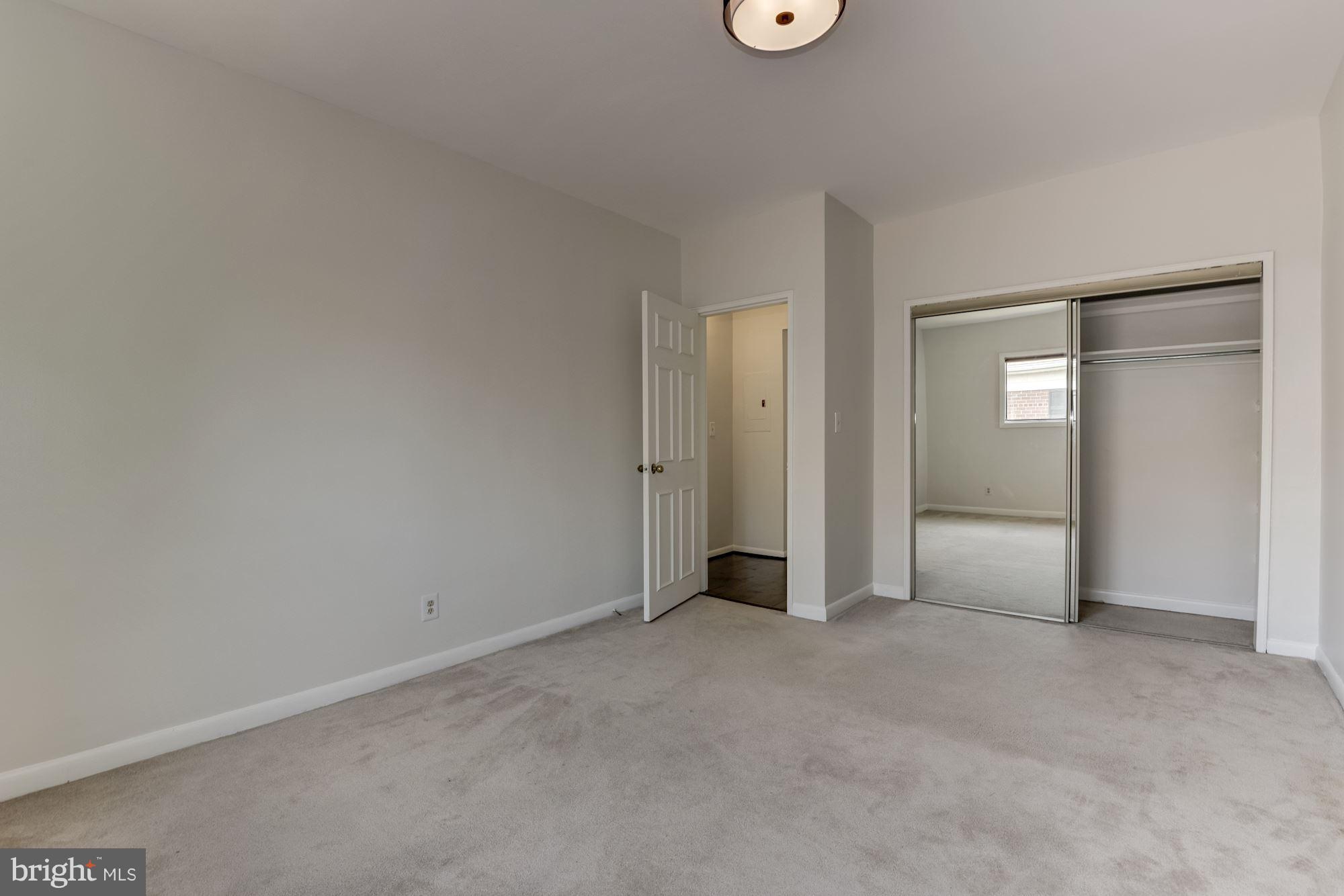 103 Skyhill Road, Unit 8 Alexandria, VA 22314 - Photo 18 of 26 Bedroom 2