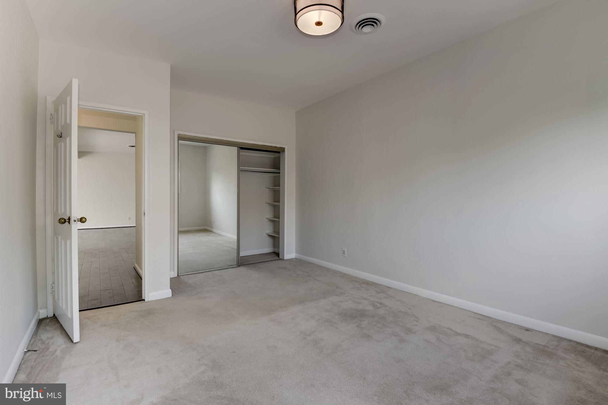 103 Skyhill Road, Unit 8 Alexandria, VA 22314 - Photo 19 of 26 Bedroom 2