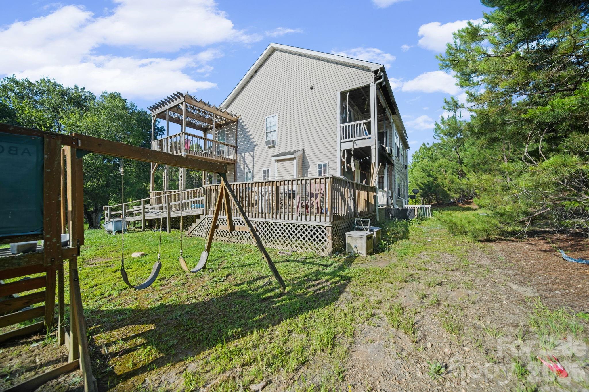 546 Hopewell Road Blacksburg, SC 29702 - Photo 30 of 34