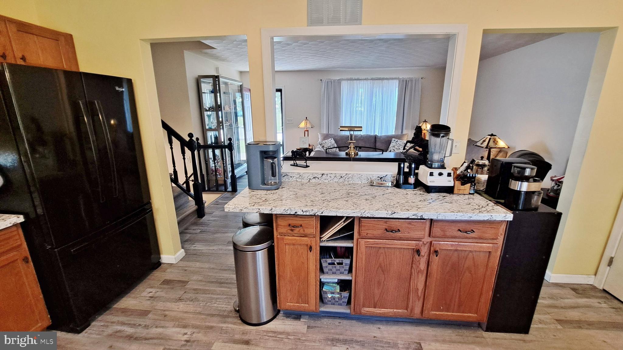 451 Clover Lane Hanover, PA 17331 - Photo 19 of 74 Kitchen