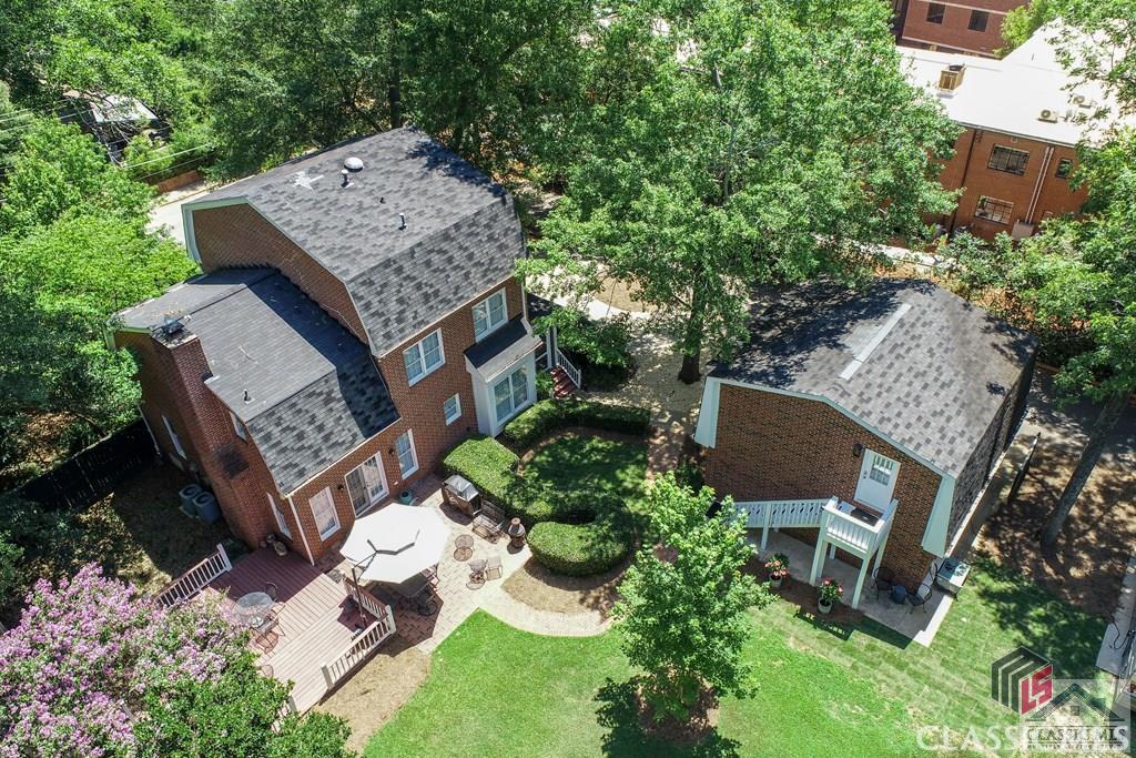 213 West Rutherford Street Athens, GA 30605 - Photo 45 of 69