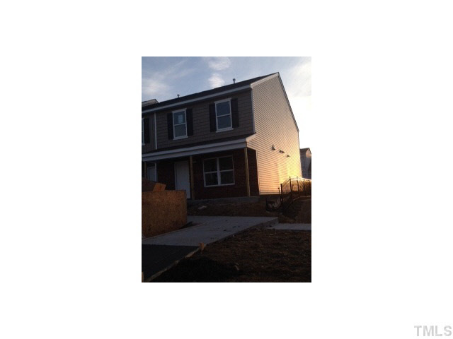 End Unit Tara to be finished in March!!!!