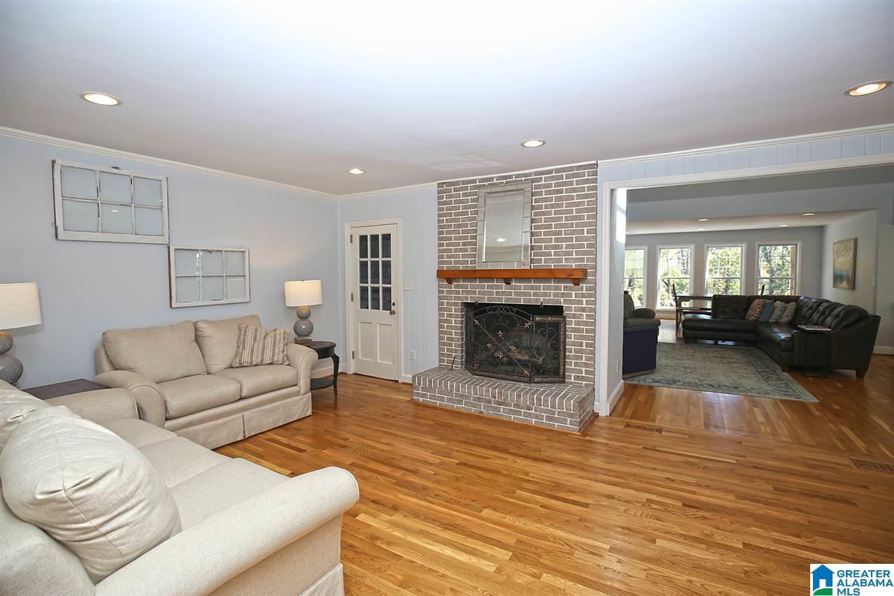 2617 Abingdon Road Birmingham, AL 35243 - Photo 8 of 44