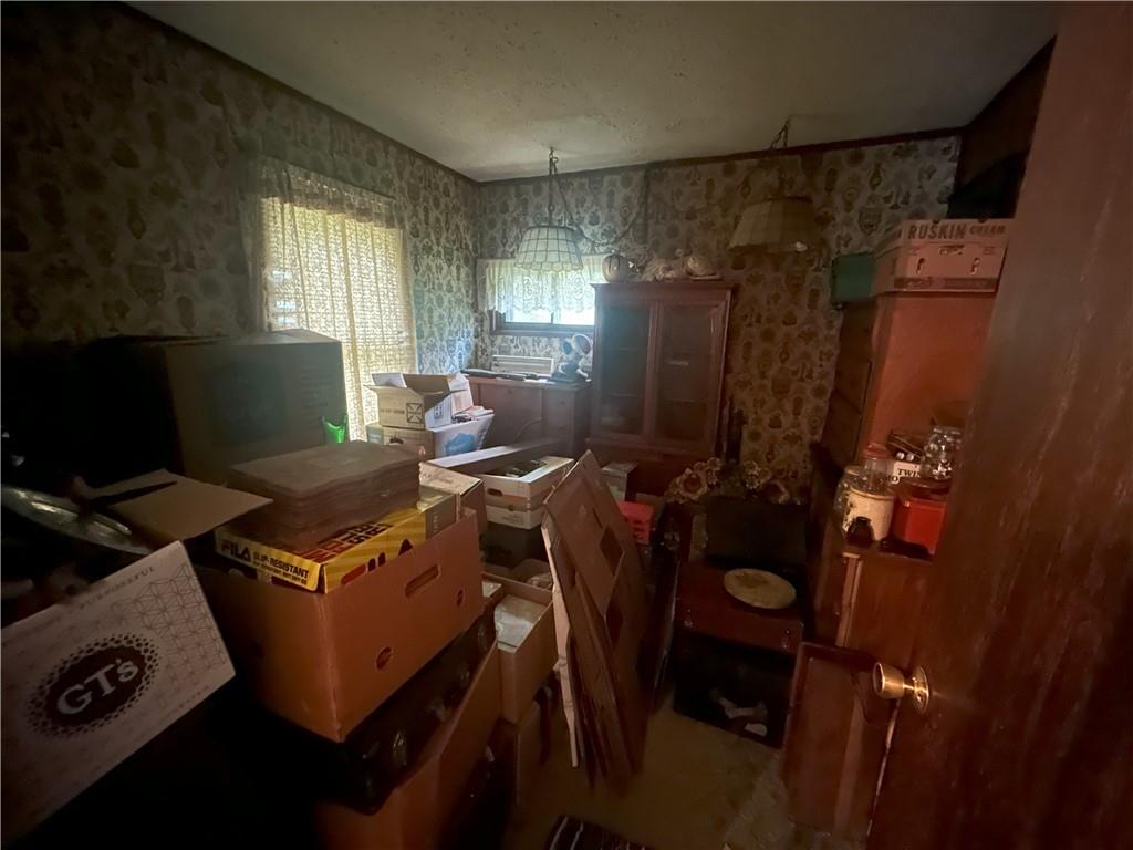 53 Hurd Road Rochester Mills, PA 15771 - Photo 12 of 35 a view of a room with gym equipment