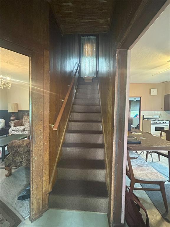 53 Hurd Road Rochester Mills, PA 15771 - Photo 13 of 35 a view of entryway