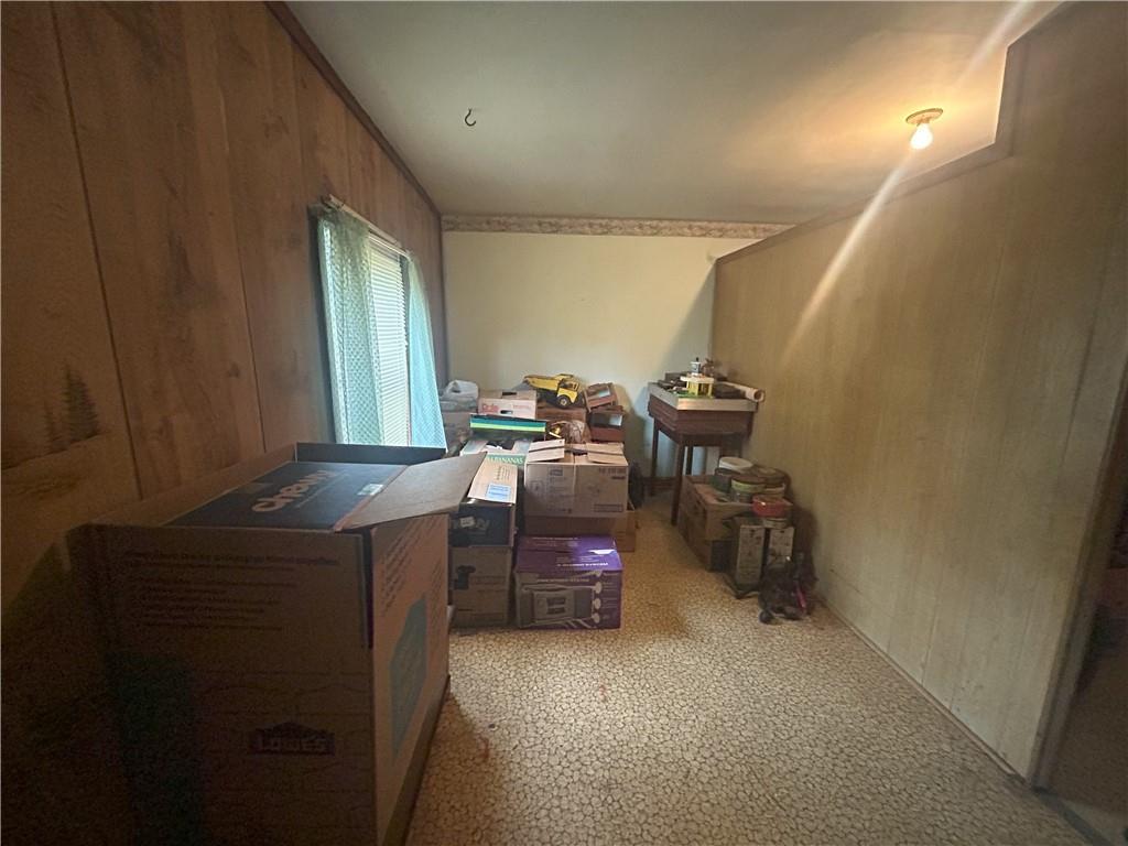 53 Hurd Road Rochester Mills, PA 15771 - Photo 16 of 35 a room with storage and utility