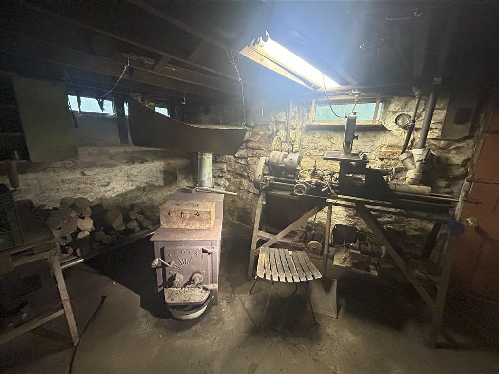 53 Hurd Road Rochester Mills, PA 15771 - Photo 18 of 35