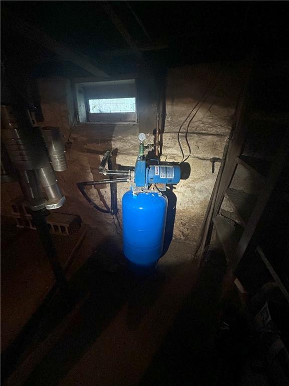 53 Hurd Road Rochester Mills, PA 15771 - Photo 19 of 35