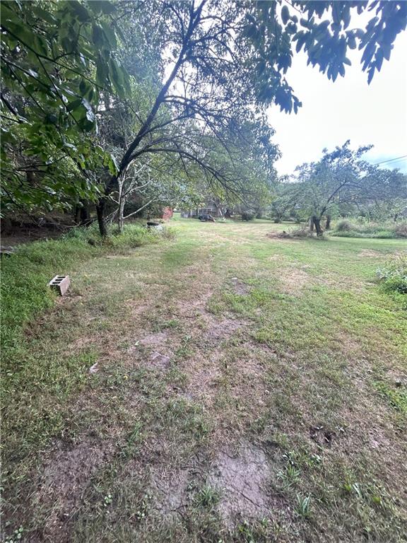 53 Hurd Road Rochester Mills, PA 15771 - Photo 22 of 35 a view of a field with trees in the background