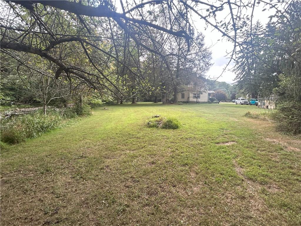 53 Hurd Road Rochester Mills, PA 15771 - Photo 23 of 35 a view of a lake view