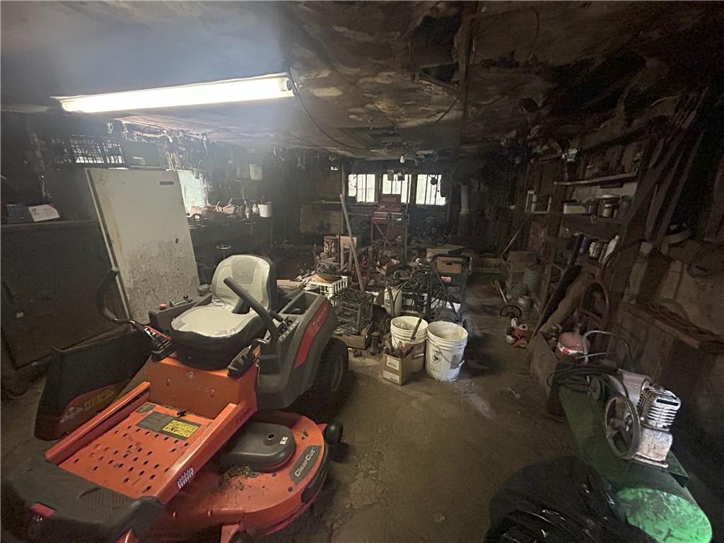 53 Hurd Road Rochester Mills, PA 15771 - Photo 33 of 35