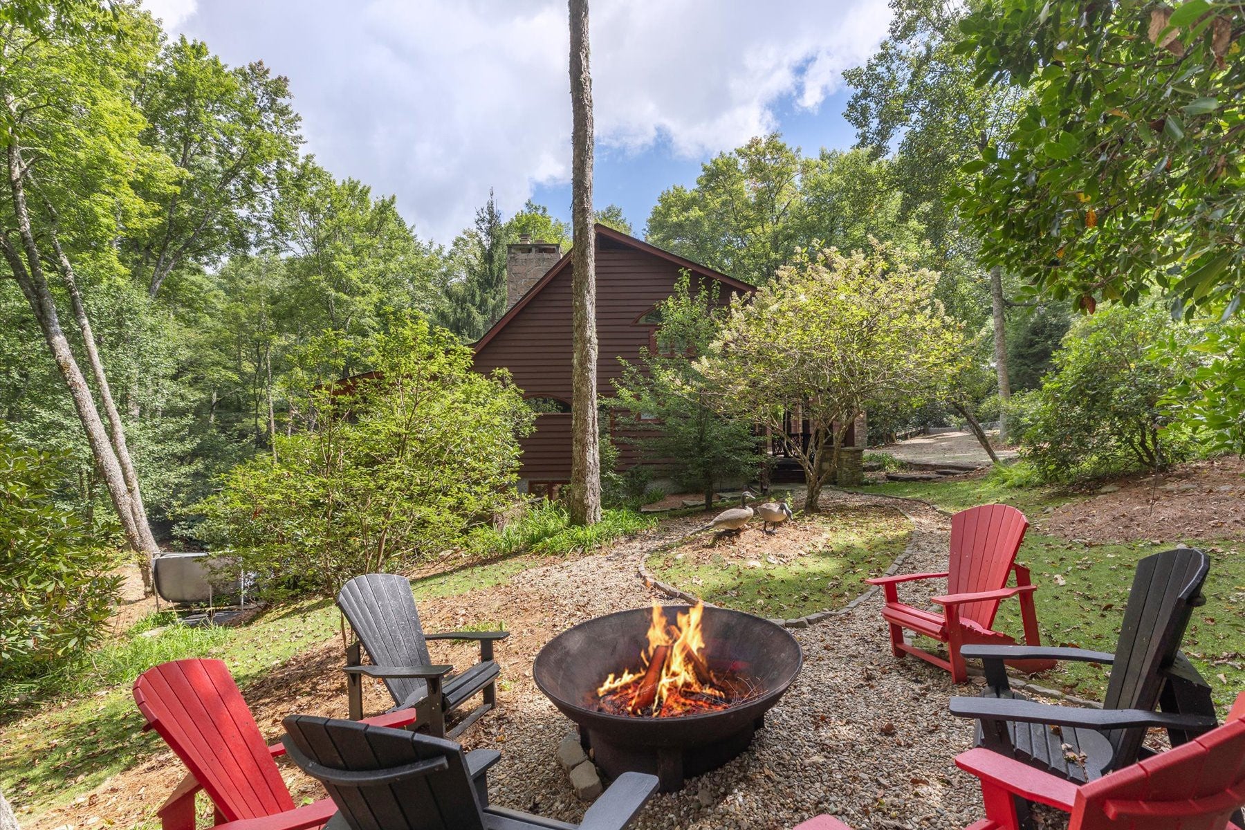 104 Pheasant Run Road Highlands, NC 28741 - Photo 82 of 97 Gallery Image 82
