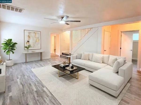 $729,000 | 1716 Estudillo Street, Martinez, CA 94553