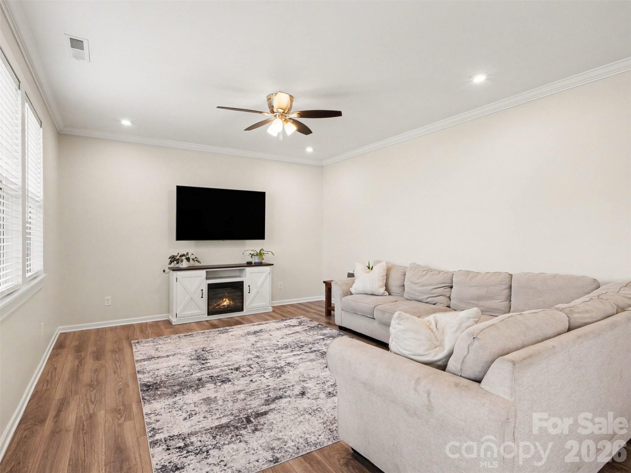 1331 Tollcross Road Indian Trail, NC 28079 - Photo 6 of 38