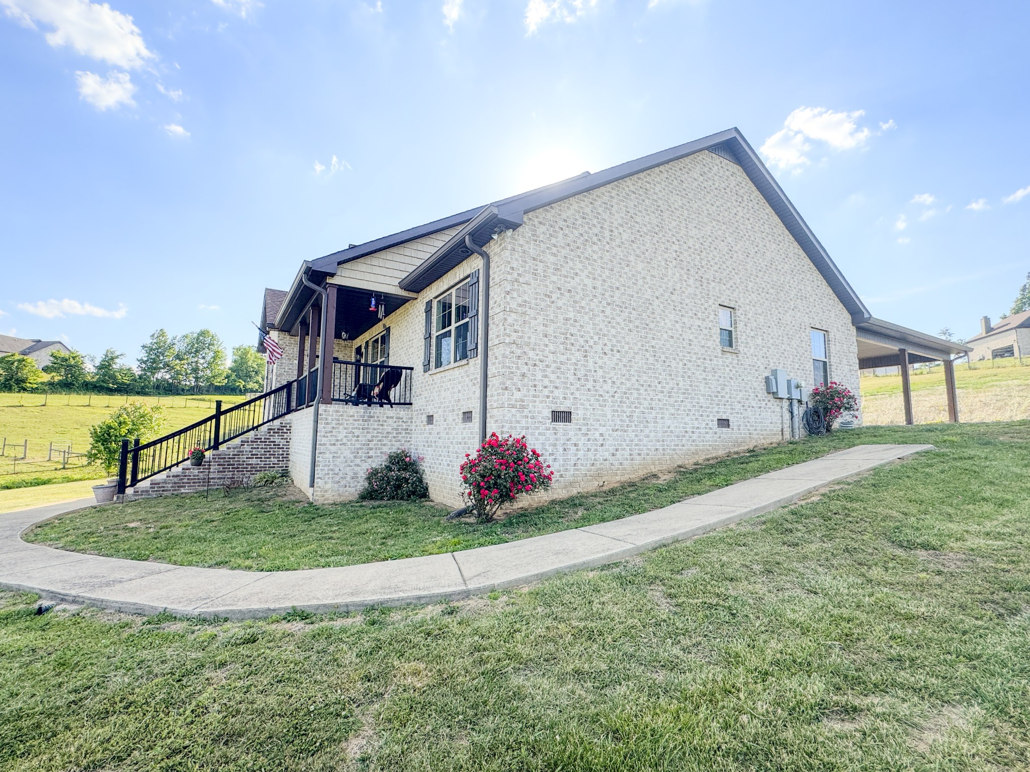 1631 A Rock Bridge Road Bethpage, TN 37022 - Photo 7 of 72