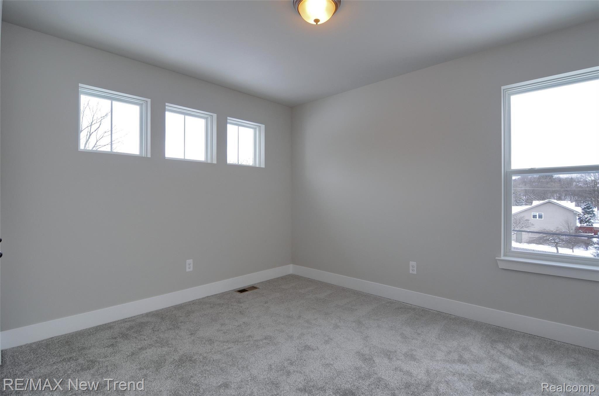 4132 Inverrary Court Commerce Township, MI 48382 - Photo 24 of 28 25-3rd Bedroom.jpg