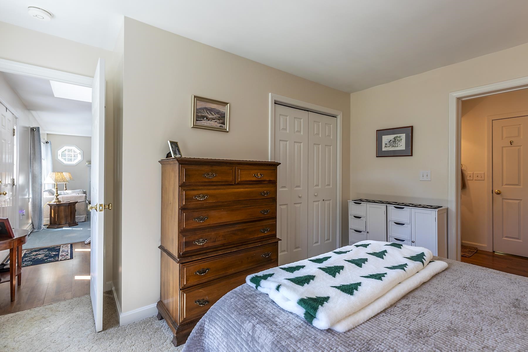 929 Bible Hill Road West Windsor, VT 05037 - Photo 13 of 59