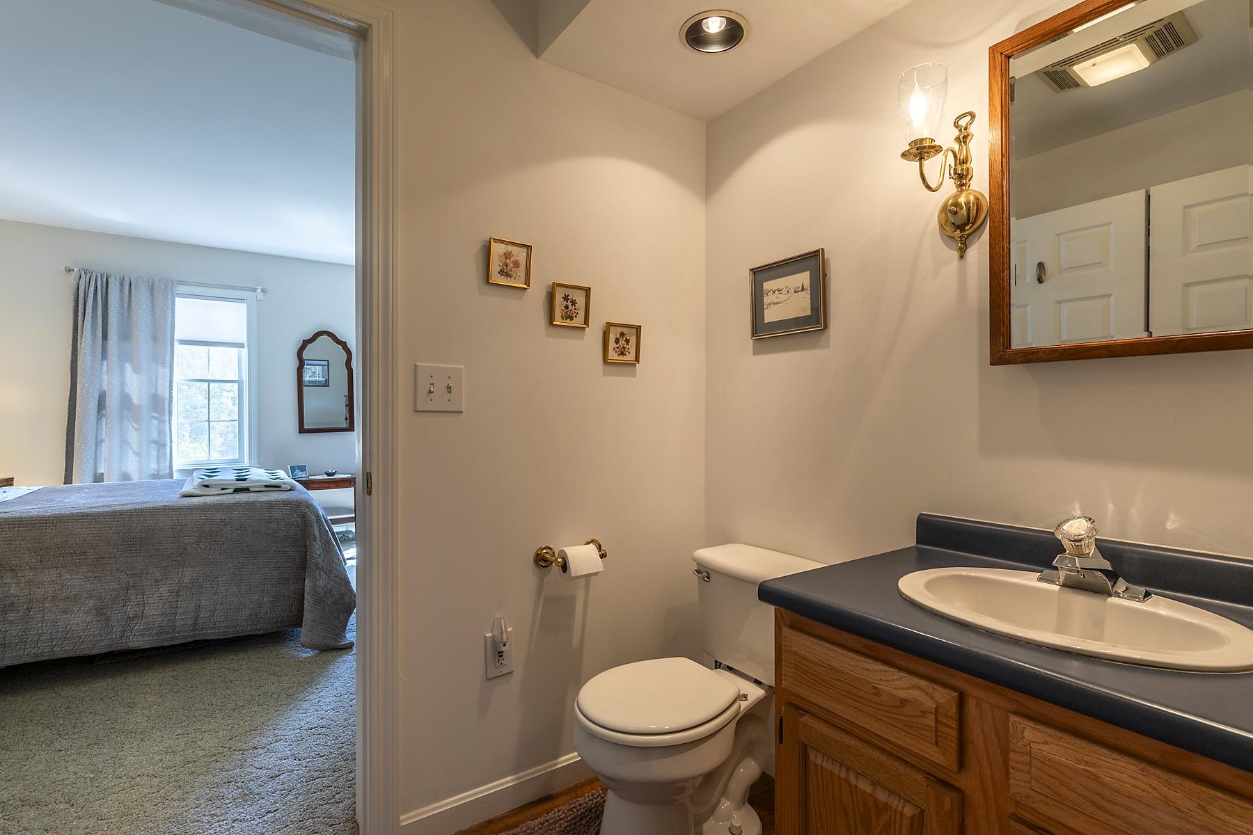 929 Bible Hill Road West Windsor, VT 05037 - Photo 16 of 59