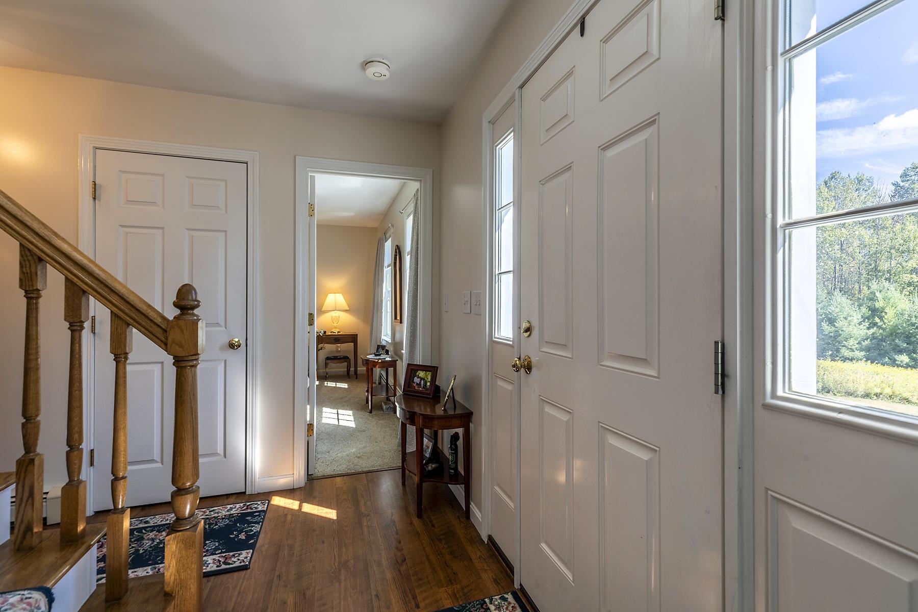 929 Bible Hill Road West Windsor, VT 05037 - Photo 20 of 59