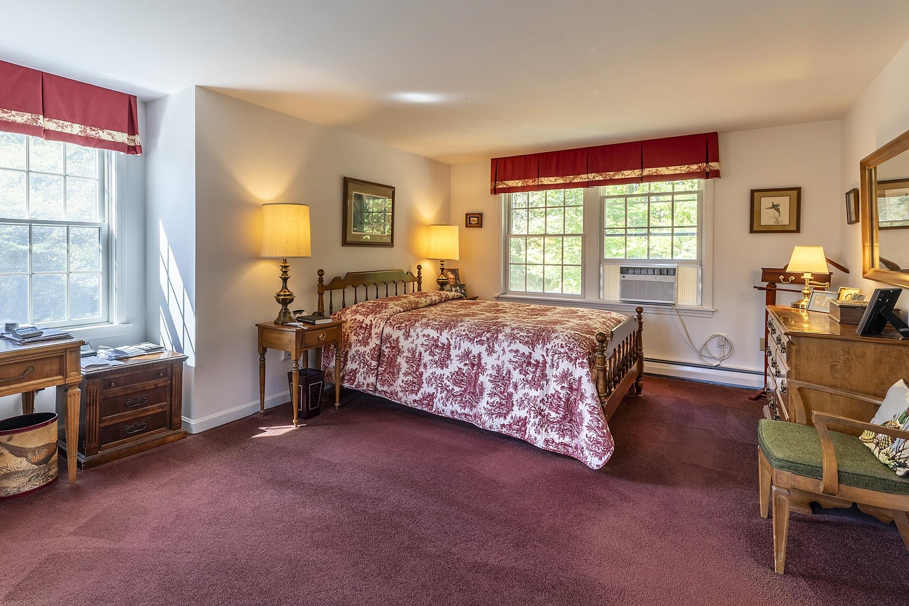 929 Bible Hill Road West Windsor, VT 05037 - Photo 23 of 59