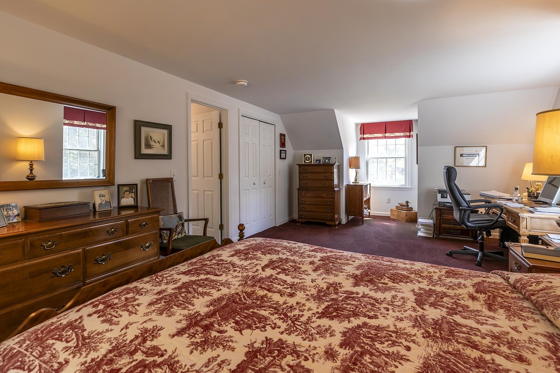 929 Bible Hill Road West Windsor, VT 05037 - Photo 24 of 59