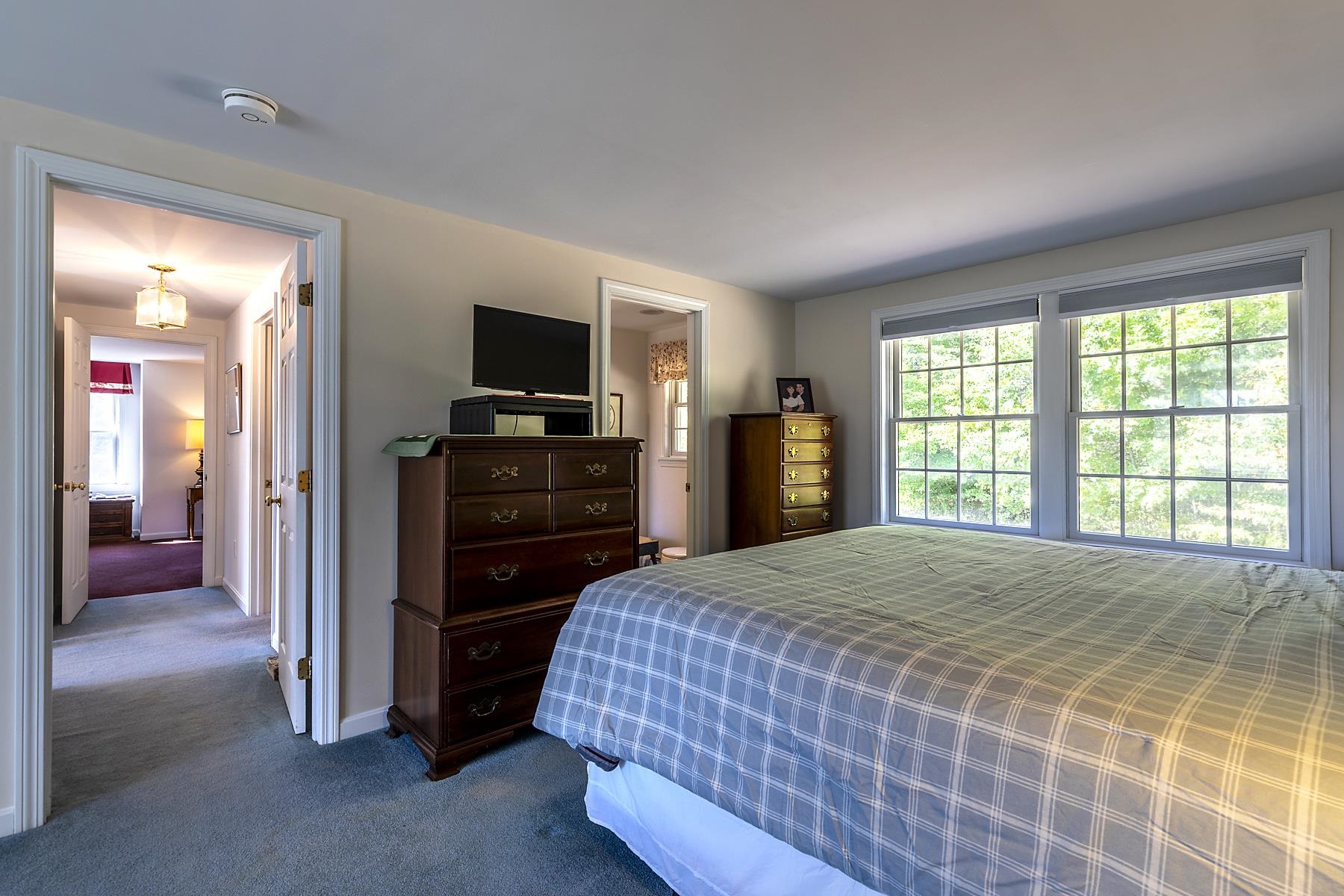 929 Bible Hill Road West Windsor, VT 05037 - Photo 29 of 59