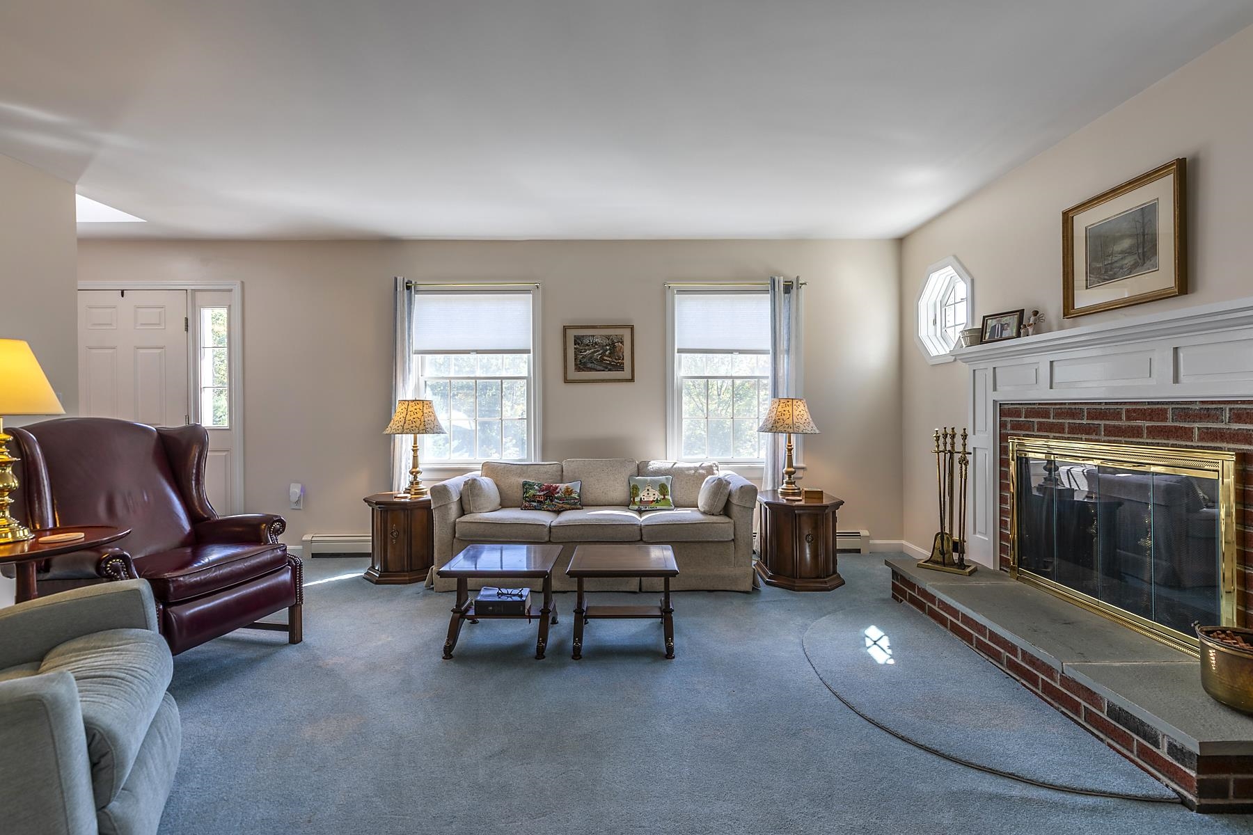 929 Bible Hill Road West Windsor, VT 05037 - Photo 3 of 59