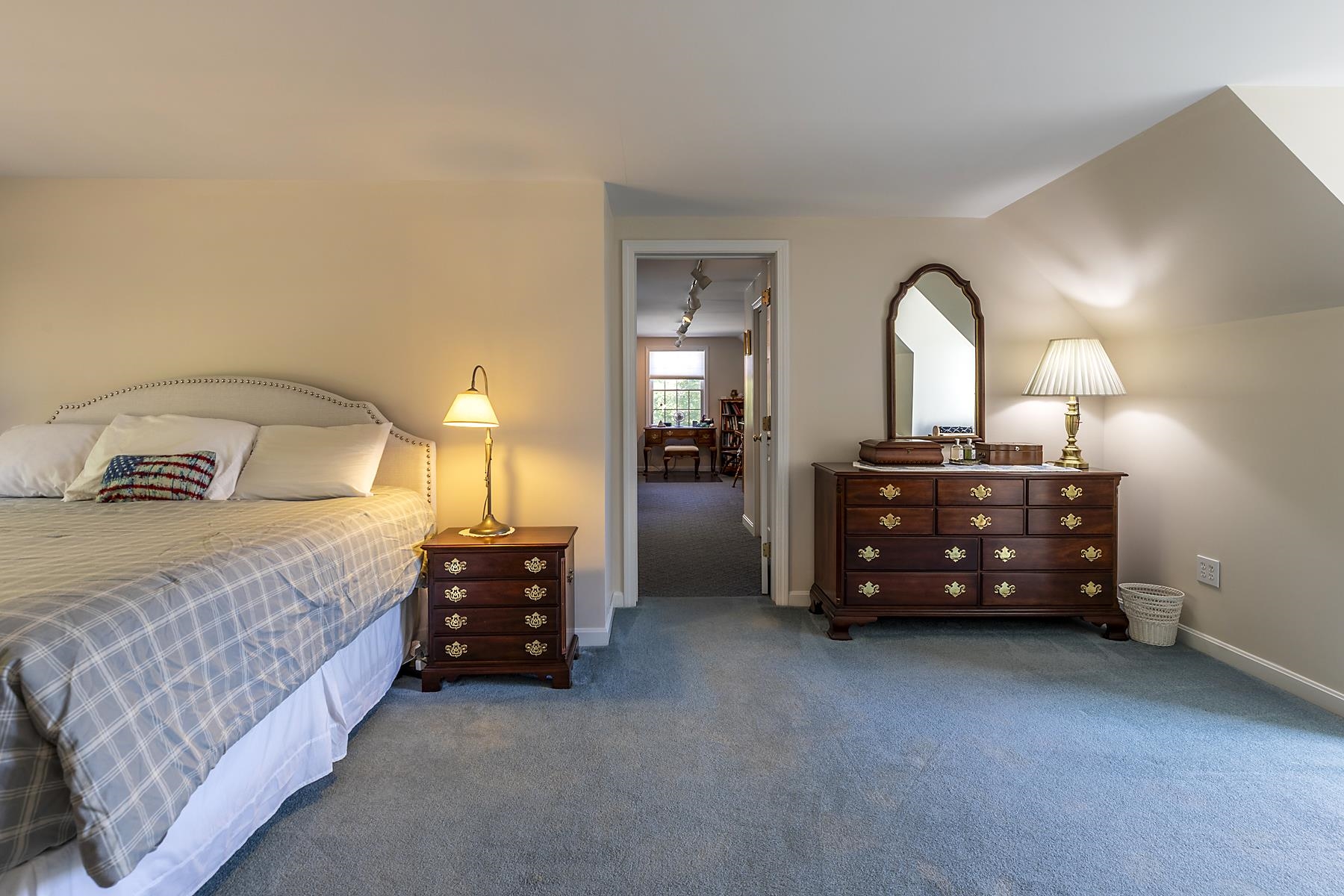 929 Bible Hill Road West Windsor, VT 05037 - Photo 31 of 59