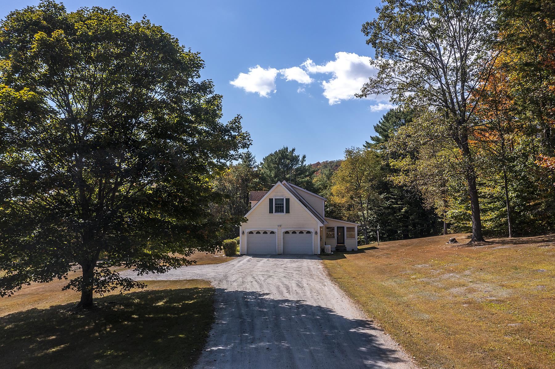 929 Bible Hill Road West Windsor, VT 05037 - Photo 38 of 59