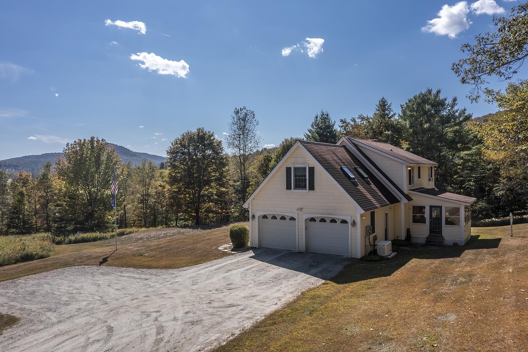 929 Bible Hill Road West Windsor, VT 05037 - Photo 39 of 59