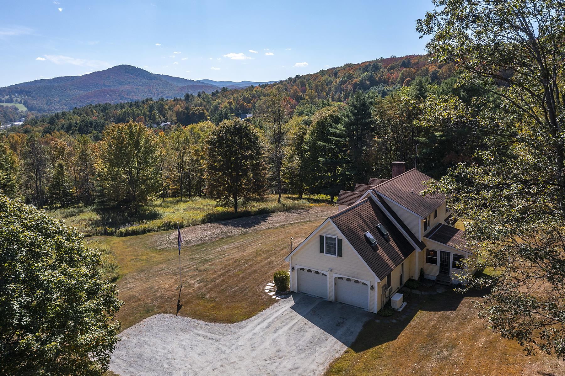 929 Bible Hill Road West Windsor, VT 05037 - Photo 40 of 59