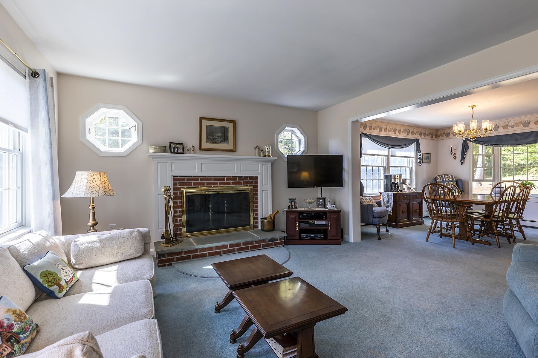 929 Bible Hill Road West Windsor, VT 05037 - Photo 4 of 59