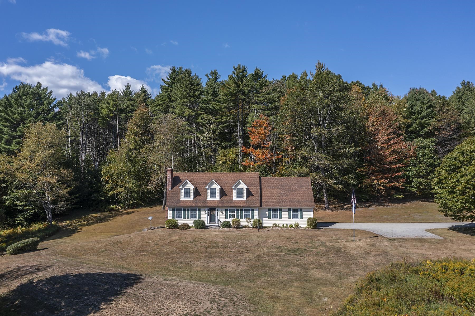 929 Bible Hill Road West Windsor, VT 05037 - Photo 41 of 59