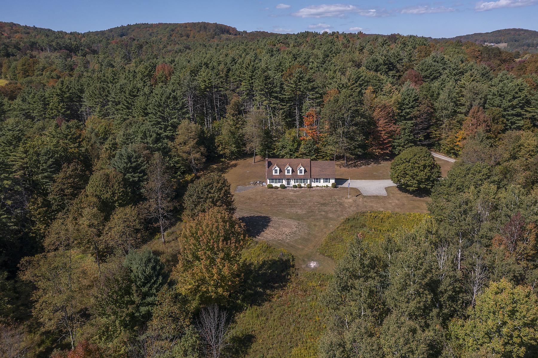 929 Bible Hill Road West Windsor, VT 05037 - Photo 42 of 59