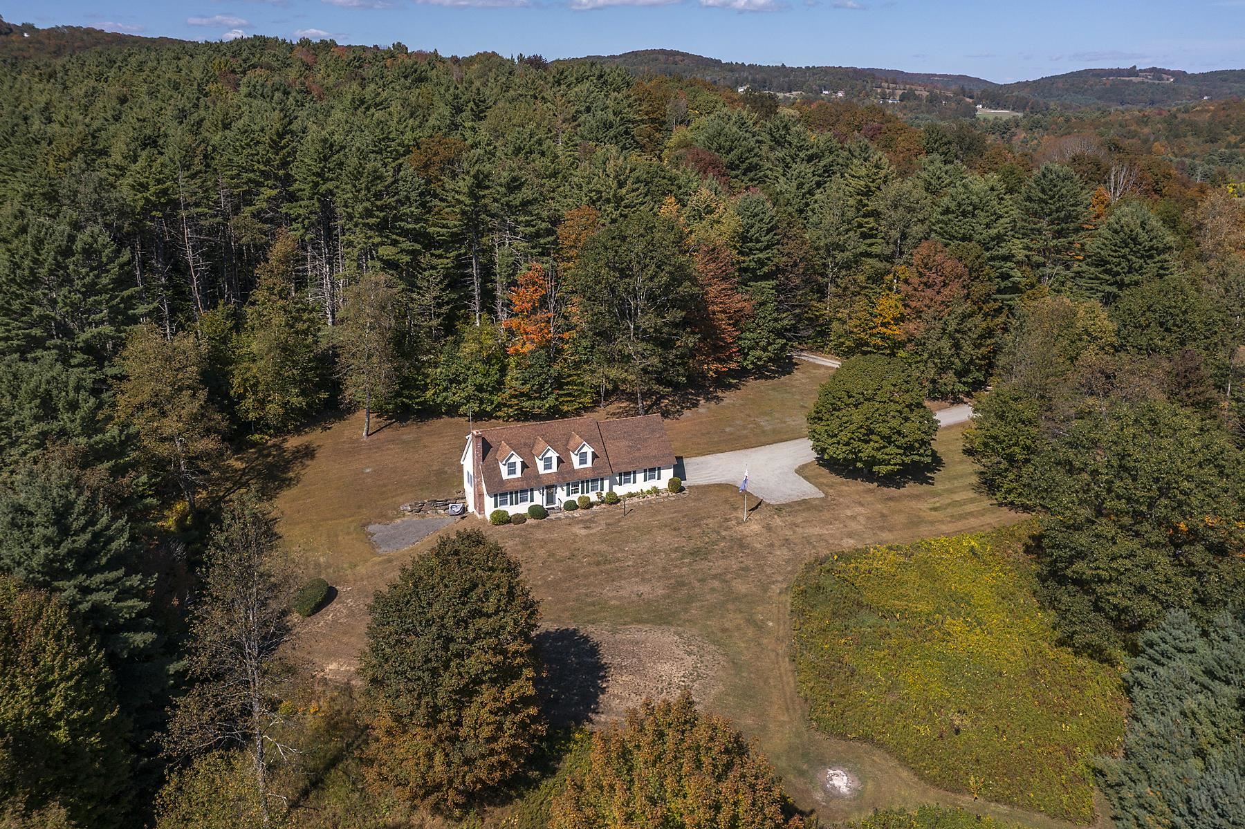 929 Bible Hill Road West Windsor, VT 05037 - Photo 43 of 59