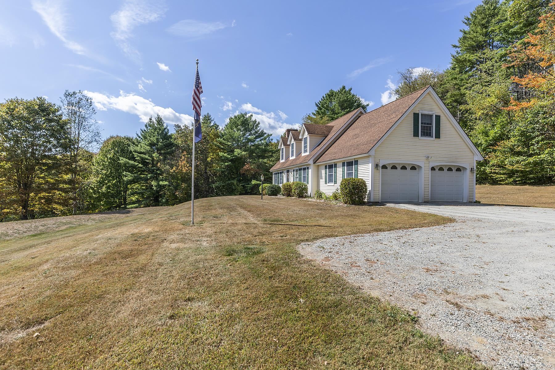 929 Bible Hill Road West Windsor, VT 05037 - Photo 47 of 59