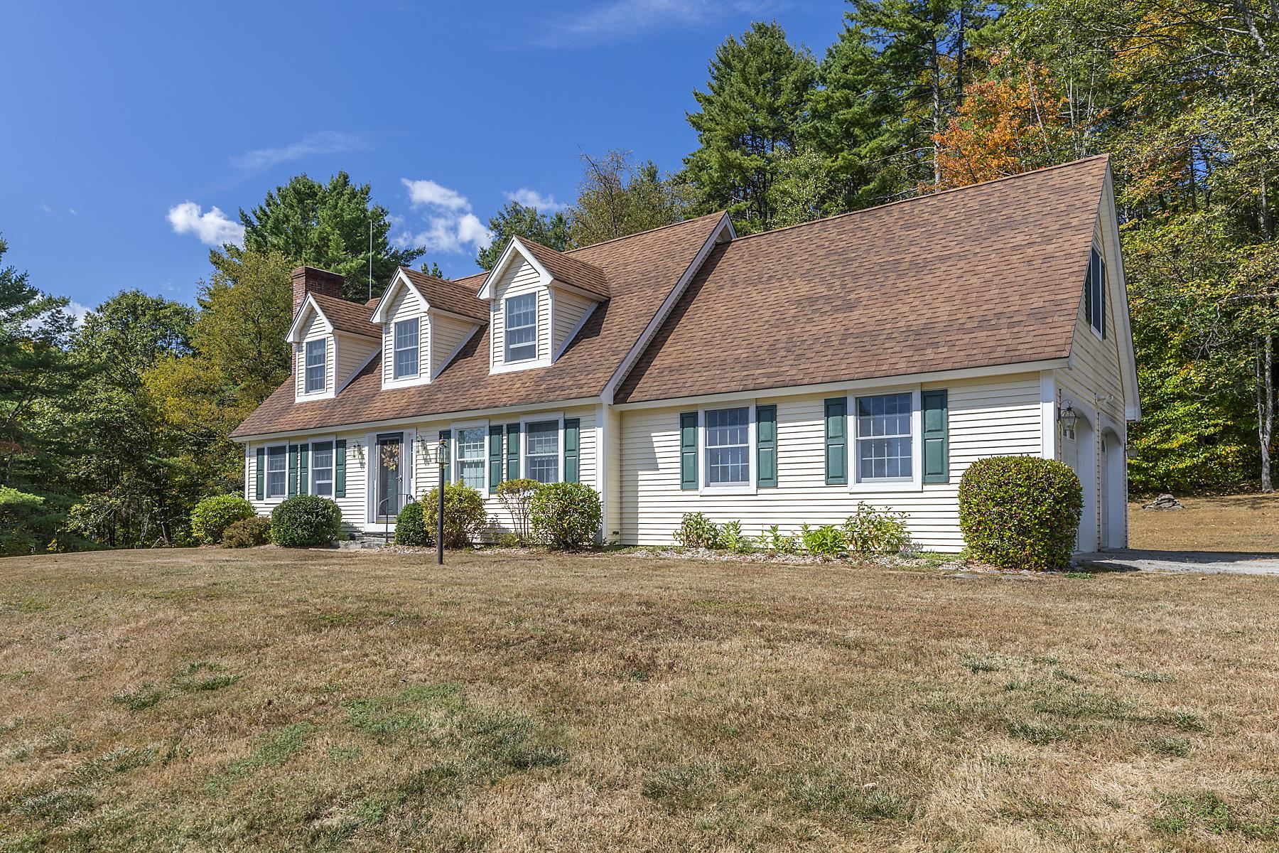 929 Bible Hill Road West Windsor, VT 05037 - Photo 48 of 59