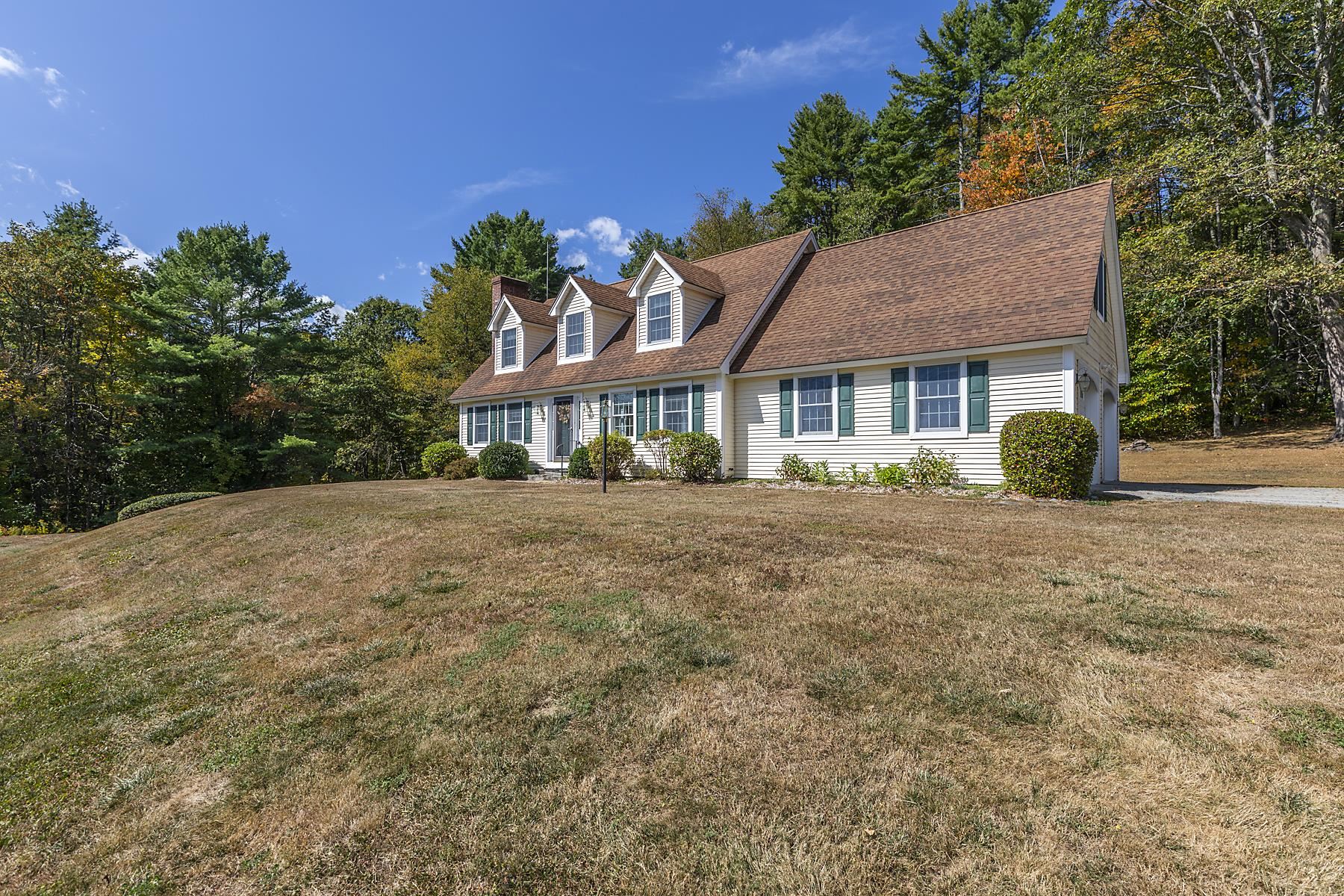 929 Bible Hill Road West Windsor, VT 05037 - Photo 50 of 59