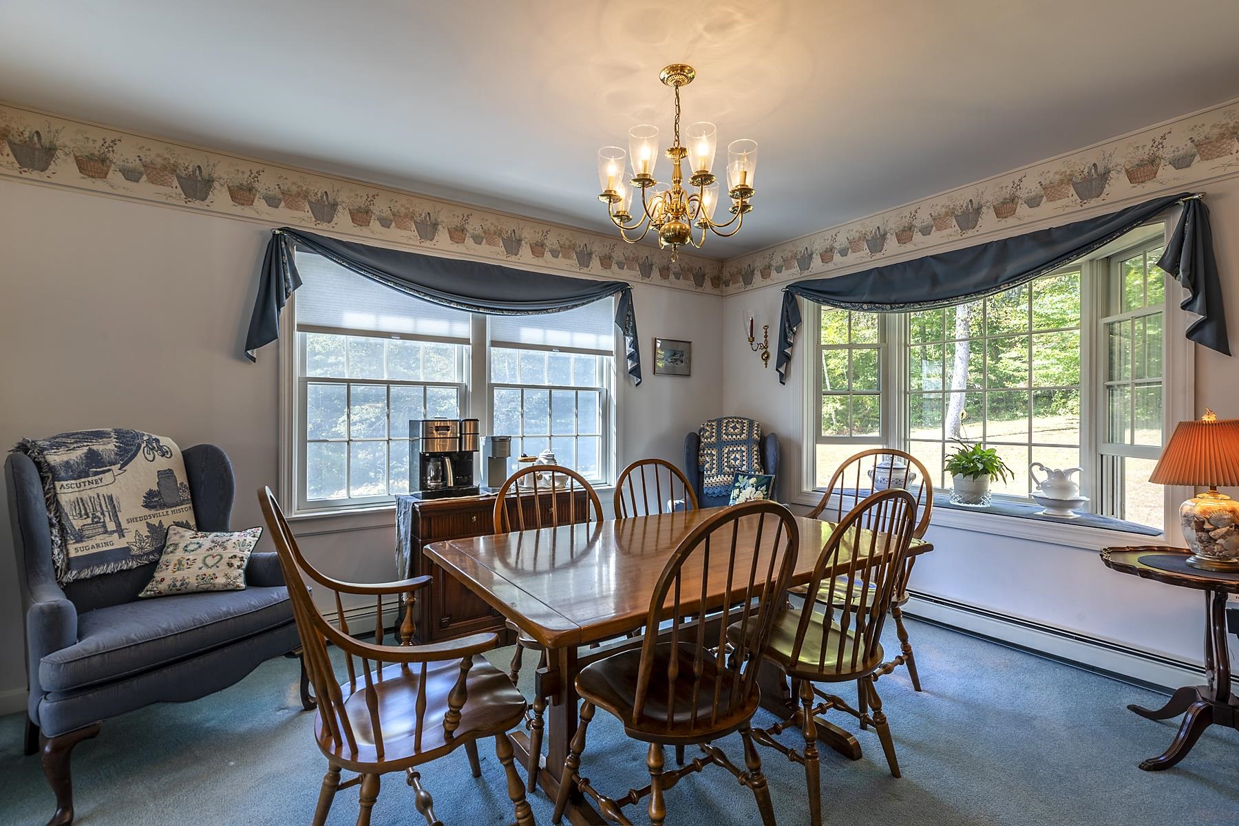 929 Bible Hill Road West Windsor, VT 05037 - Photo 5 of 59