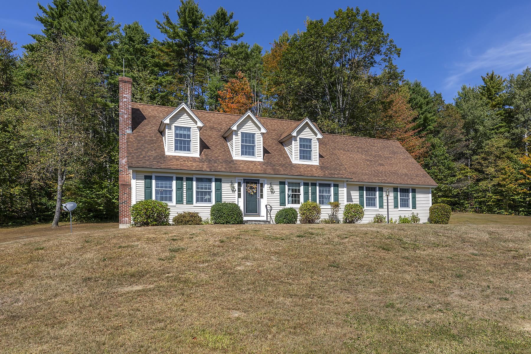 929 Bible Hill Road West Windsor, VT 05037 - Photo 52 of 59