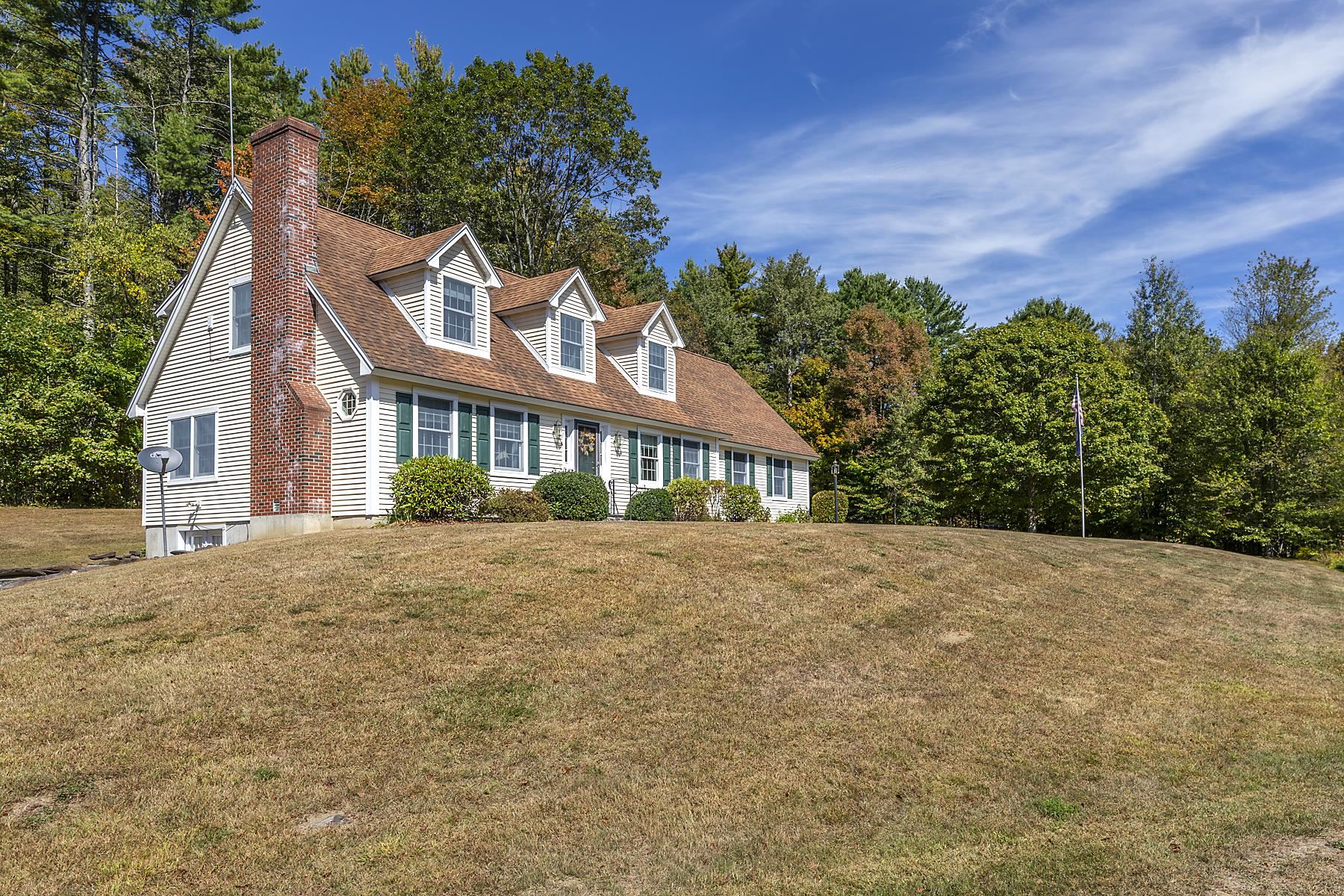 929 Bible Hill Road West Windsor, VT 05037 - Photo 53 of 59