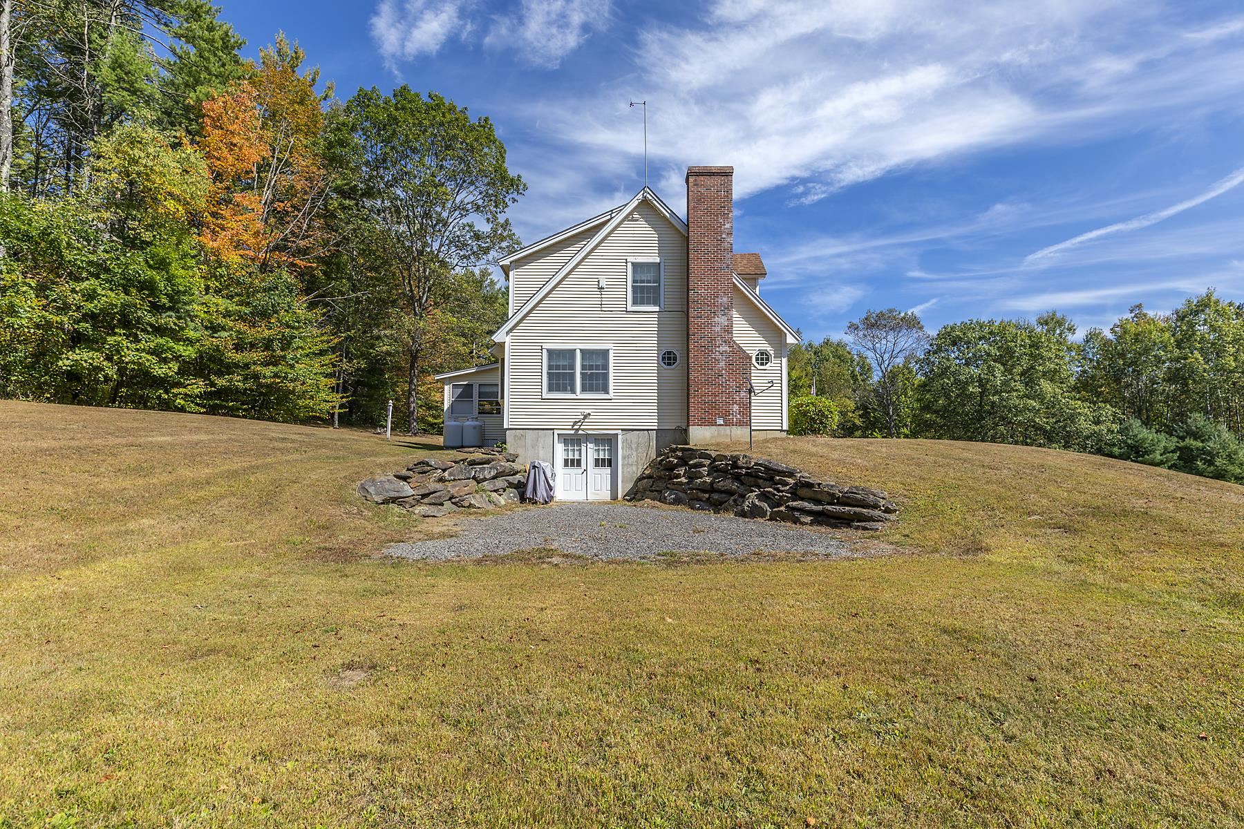 929 Bible Hill Road West Windsor, VT 05037 - Photo 54 of 59