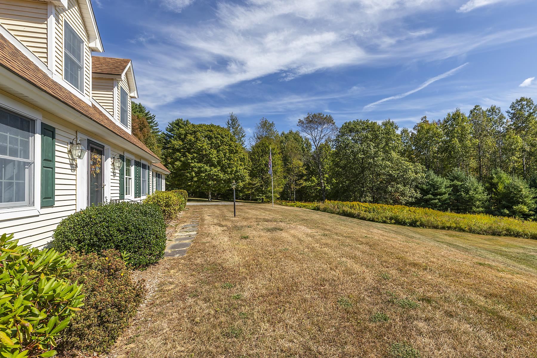 929 Bible Hill Road West Windsor, VT 05037 - Photo 55 of 59