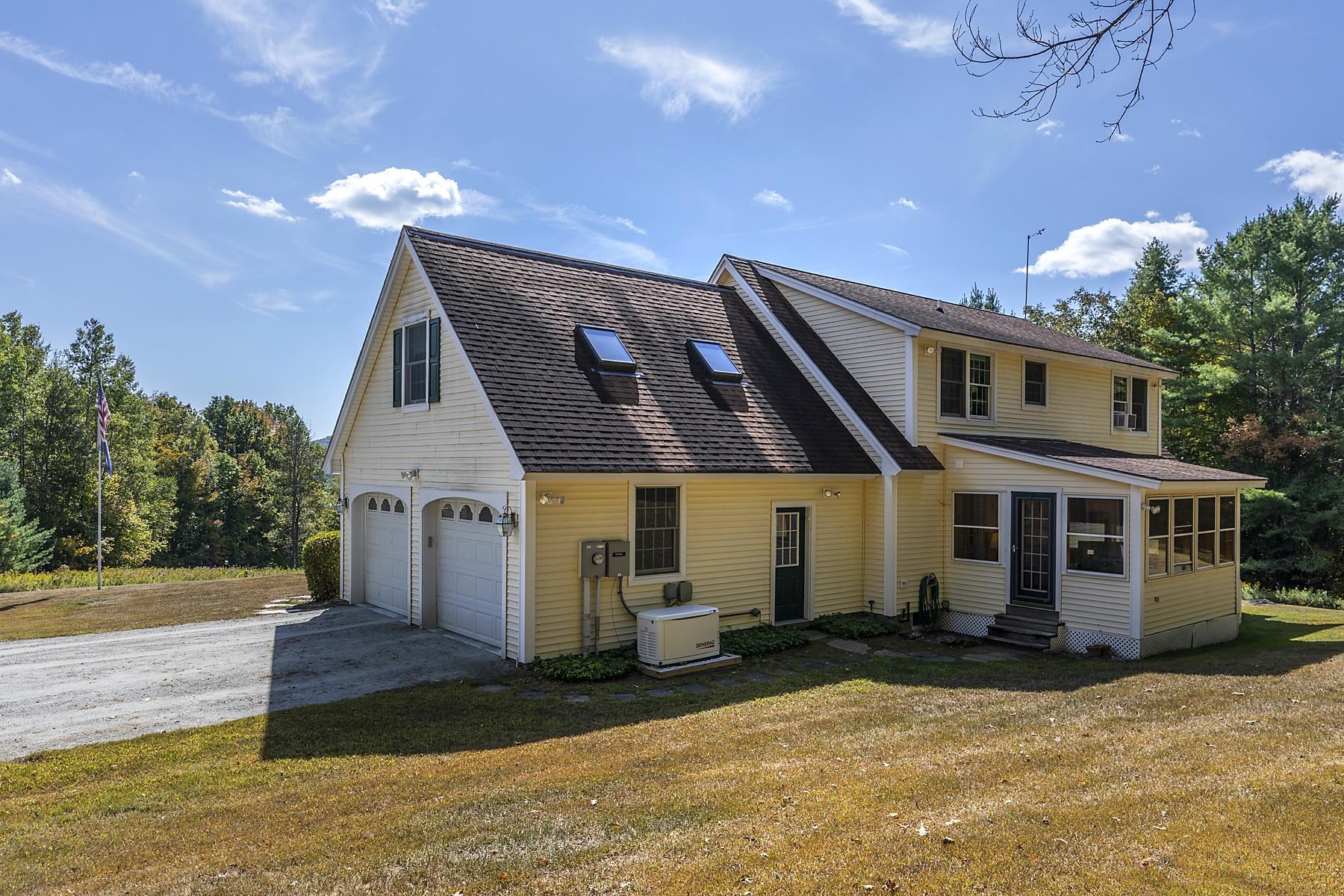 929 Bible Hill Road West Windsor, VT 05037 - Photo 58 of 59