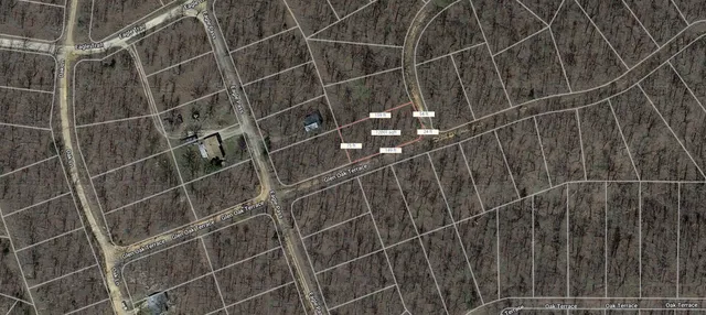 $1,100 | Lot 7 Glen Oak Terrace, Other, AR 72482