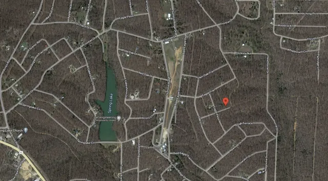 $1,100 | Lot 7 Glen Oak Terrace, Other, AR 72482