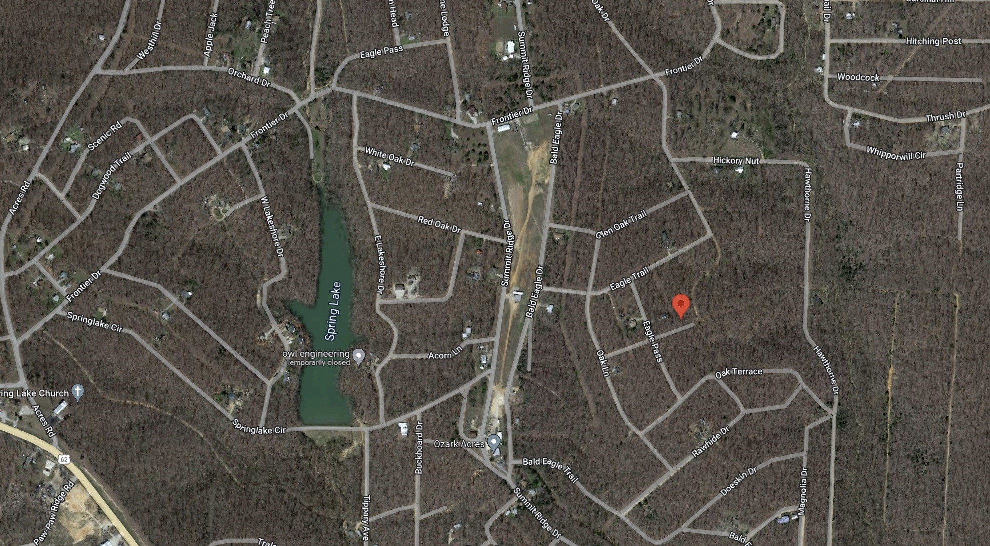 Lot 7 Glen Oak Terrace Other, AR 72482 - Photo 3 of 3