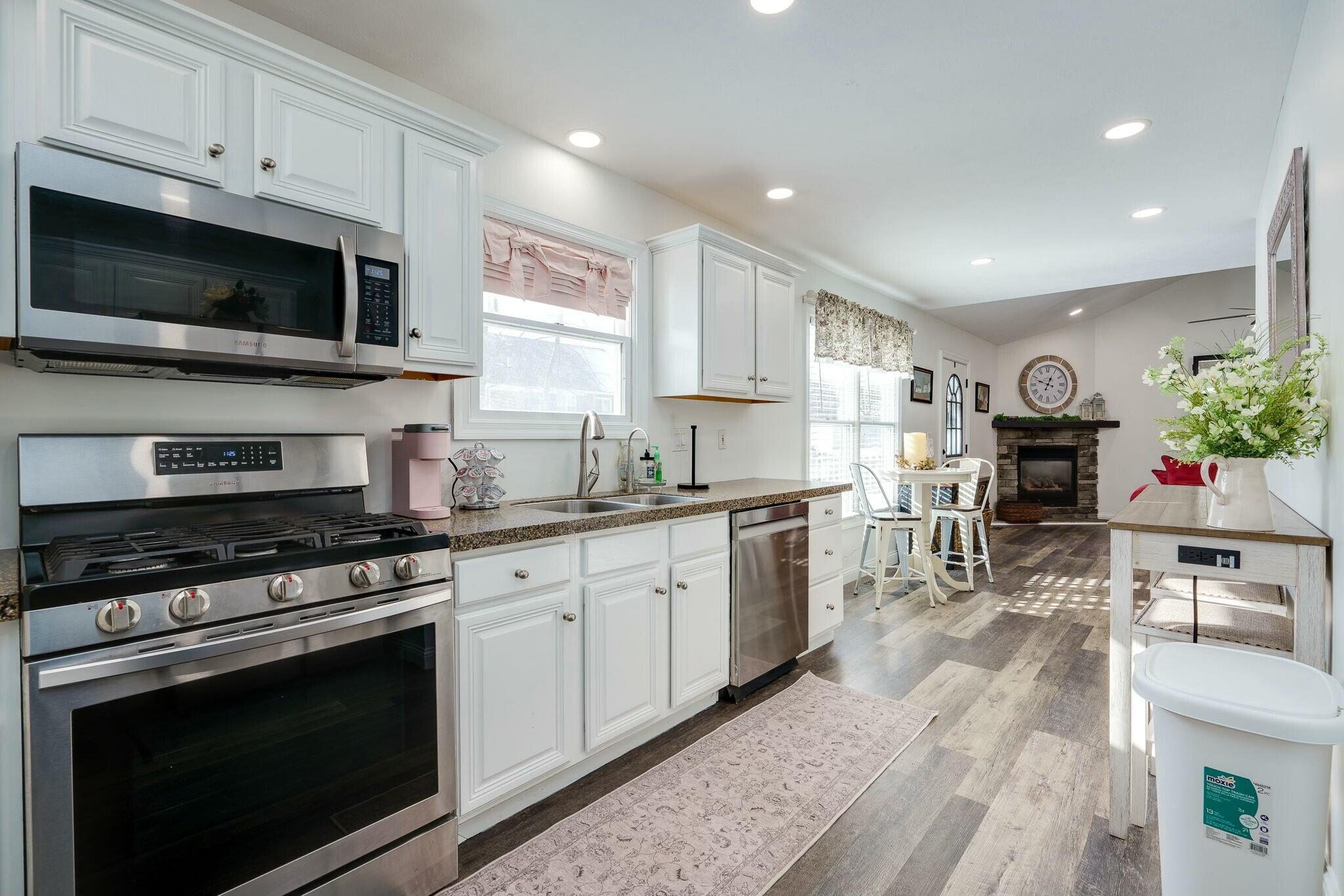 687 Hiser Avenue Springfield, OH 45503 - Photo 19 of 42 Gallery Image 19