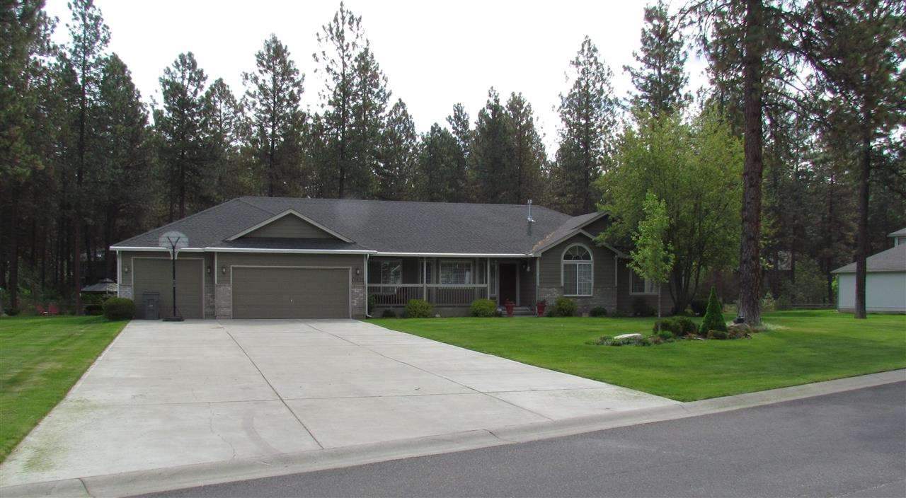 17822 North Kimberly Road Colbert, WA 99005 - Photo 1 of 20